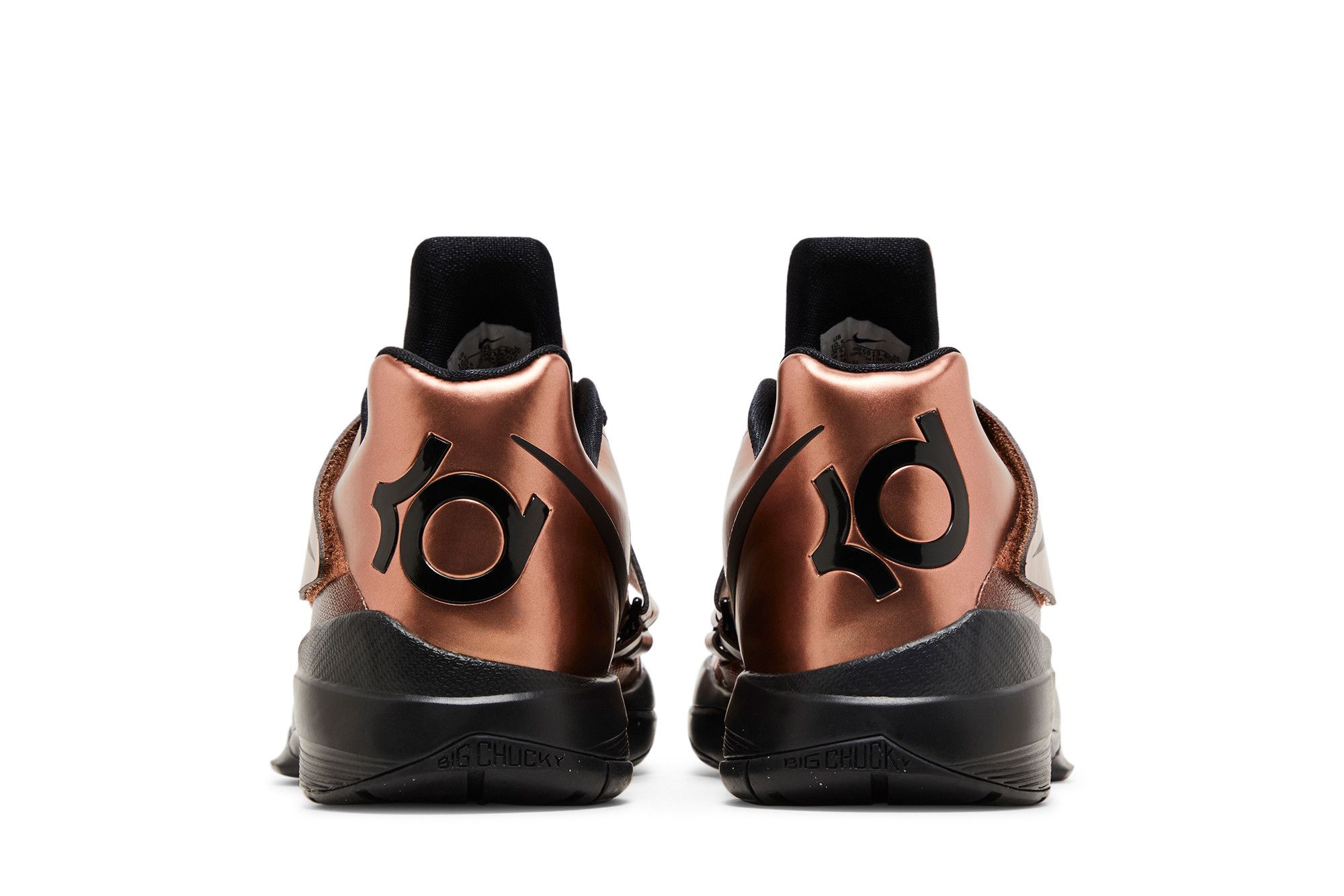 Buy Nike Zoom KD 4 'Christmas' 2024 - FZ5913 800 | GOAT