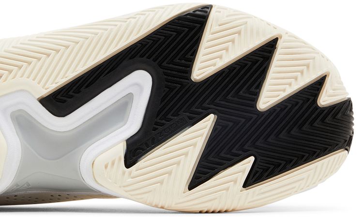 Air Jordan One Take 4 Sail Black