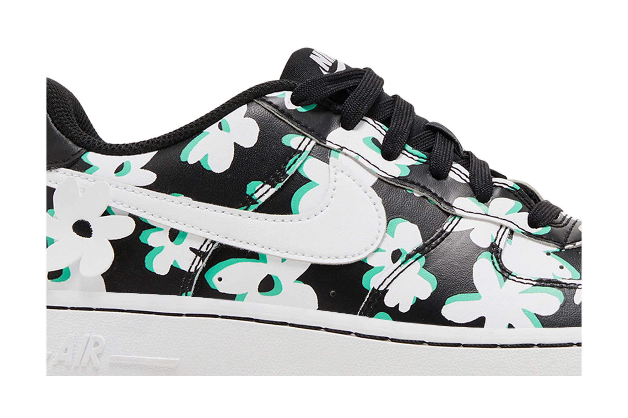 Buy Nike Air Force 1 LV8 GS 'Flower Power' - DZ2663 001 | GOAT AU
