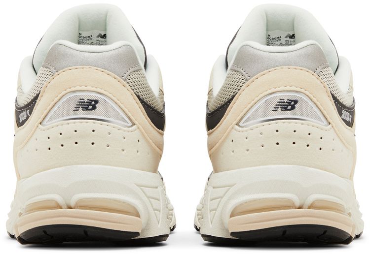 New Balance 2002R Big Kid Sandstone Magnet