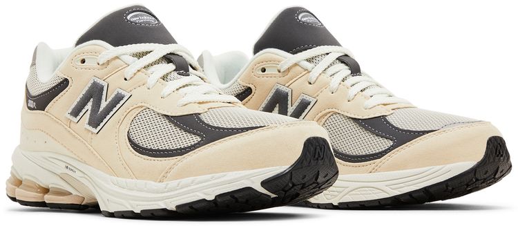 New Balance 2002R Big Kid Sandstone Magnet