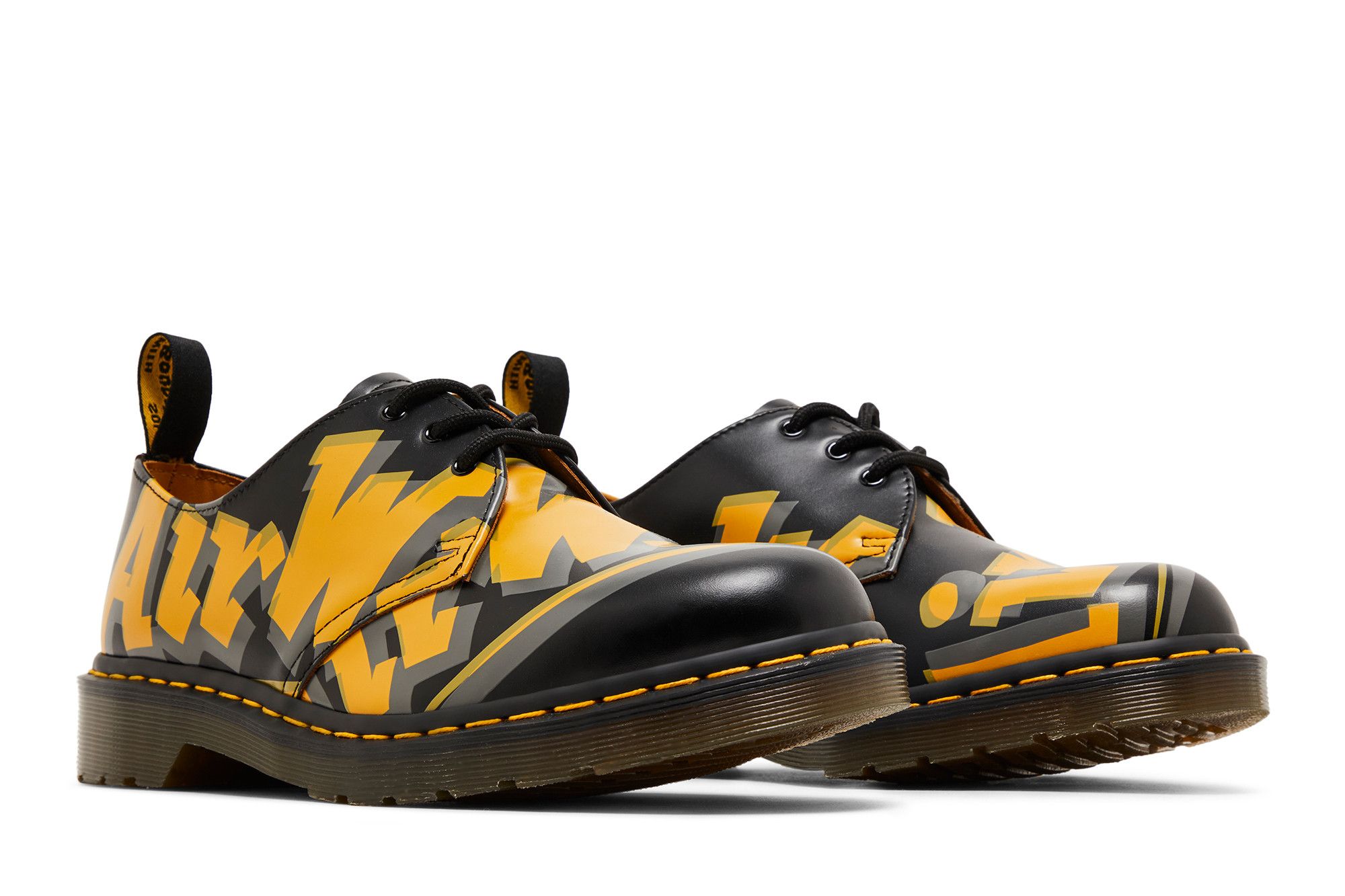 Buy 1461 'Airwair' - 31095038 | GOAT