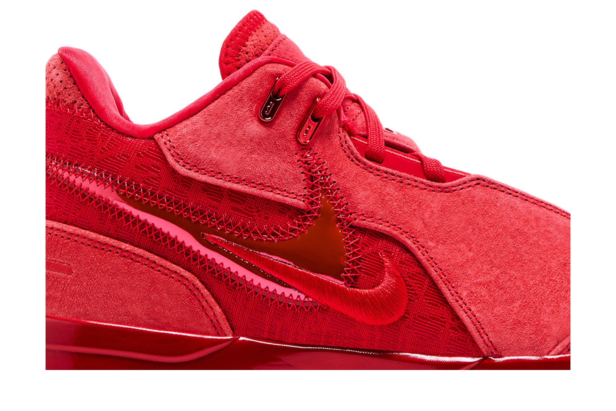 Buy Nike Zoom LeBron NXXT Gen AMPD 'James Gang' - FJ1566 600 | GOAT