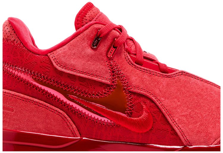 Nike Zoom LeBron NXXT Gen AMPD James Gang