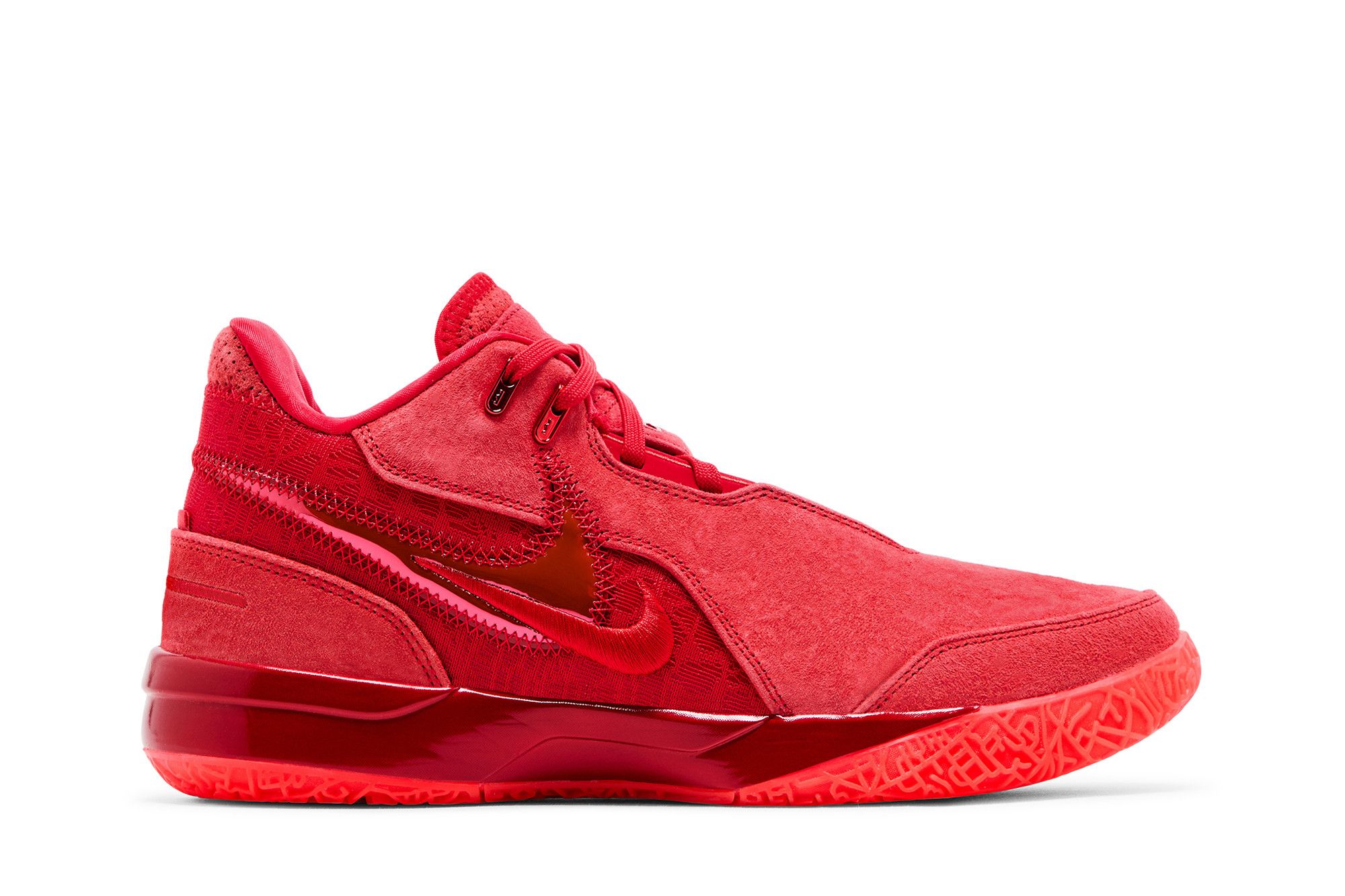 Buy Nike Zoom LeBron NXXT Gen AMPD 'James Gang' - FJ1566 600 | GOAT CA