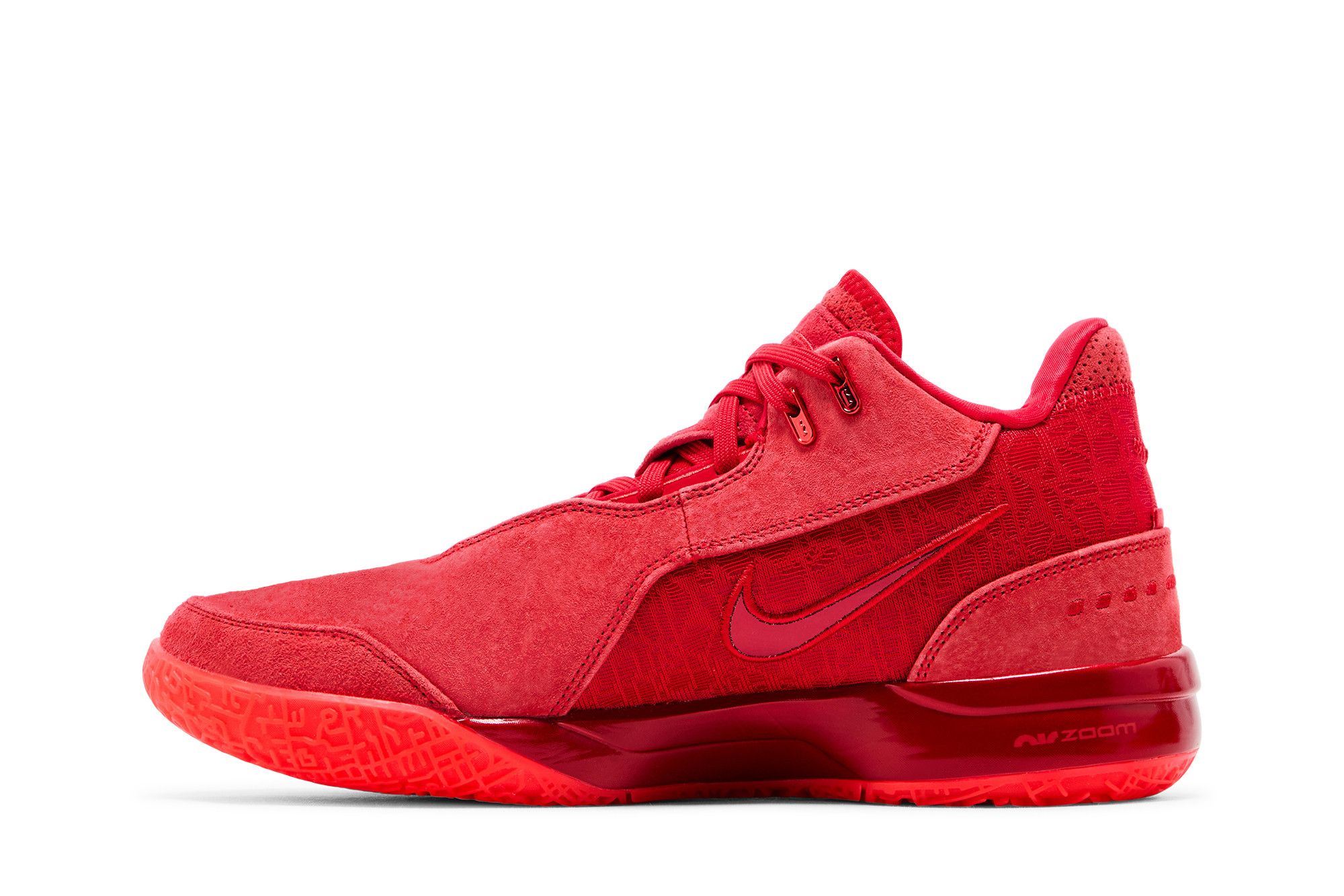 Buy Nike Zoom LeBron NXXT Gen AMPD 'James Gang' - FJ1566 600 | GOAT