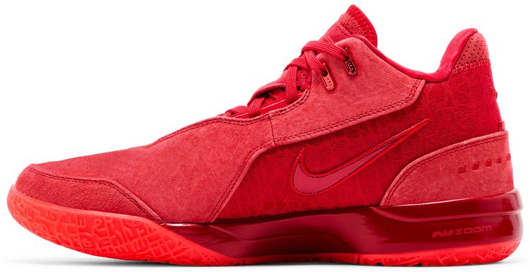 Nike Zoom LeBron NXXT Gen AMPD James Gang