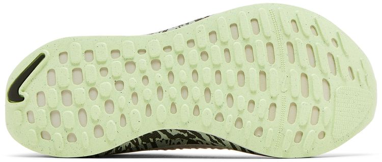 Nike Wmns ReactX Infinity Run 4 Premium Light Bone Cargo Khaki