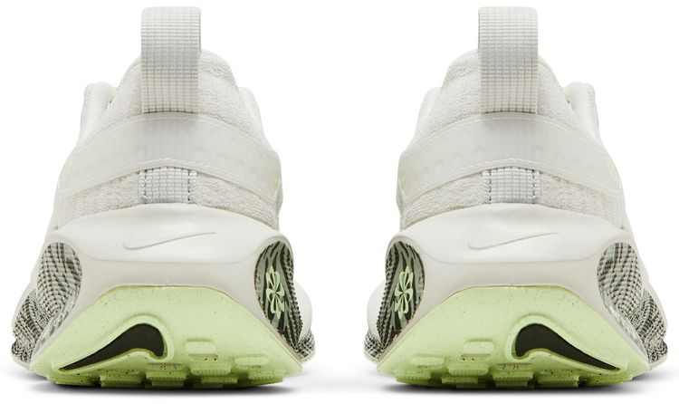 Nike Wmns ReactX Infinity Run 4 Premium Light Bone Cargo Khaki