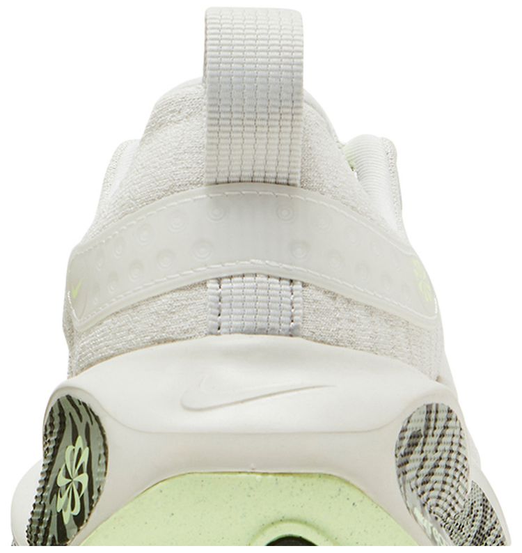 Nike Wmns ReactX Infinity Run 4 Premium Light Bone Cargo Khaki