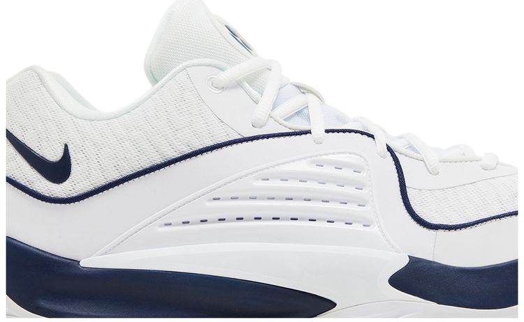 Nike KD 16 TB Promo White Midnight Navy