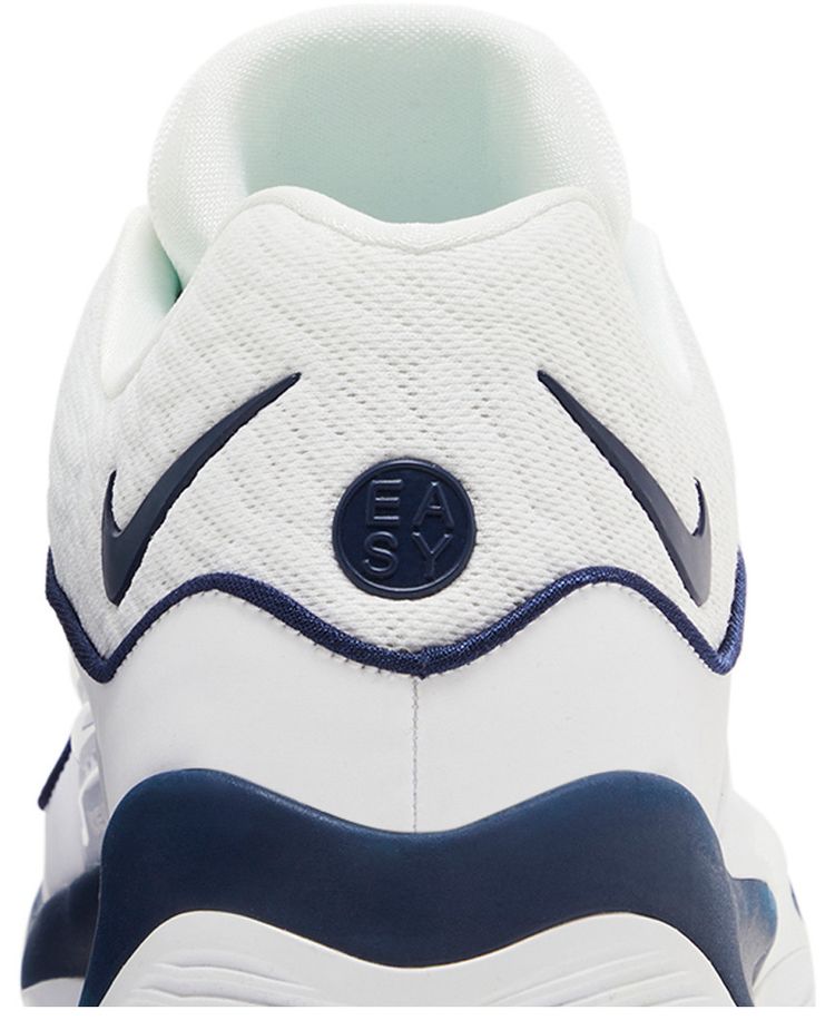 Nike KD 16 TB Promo White Midnight Navy