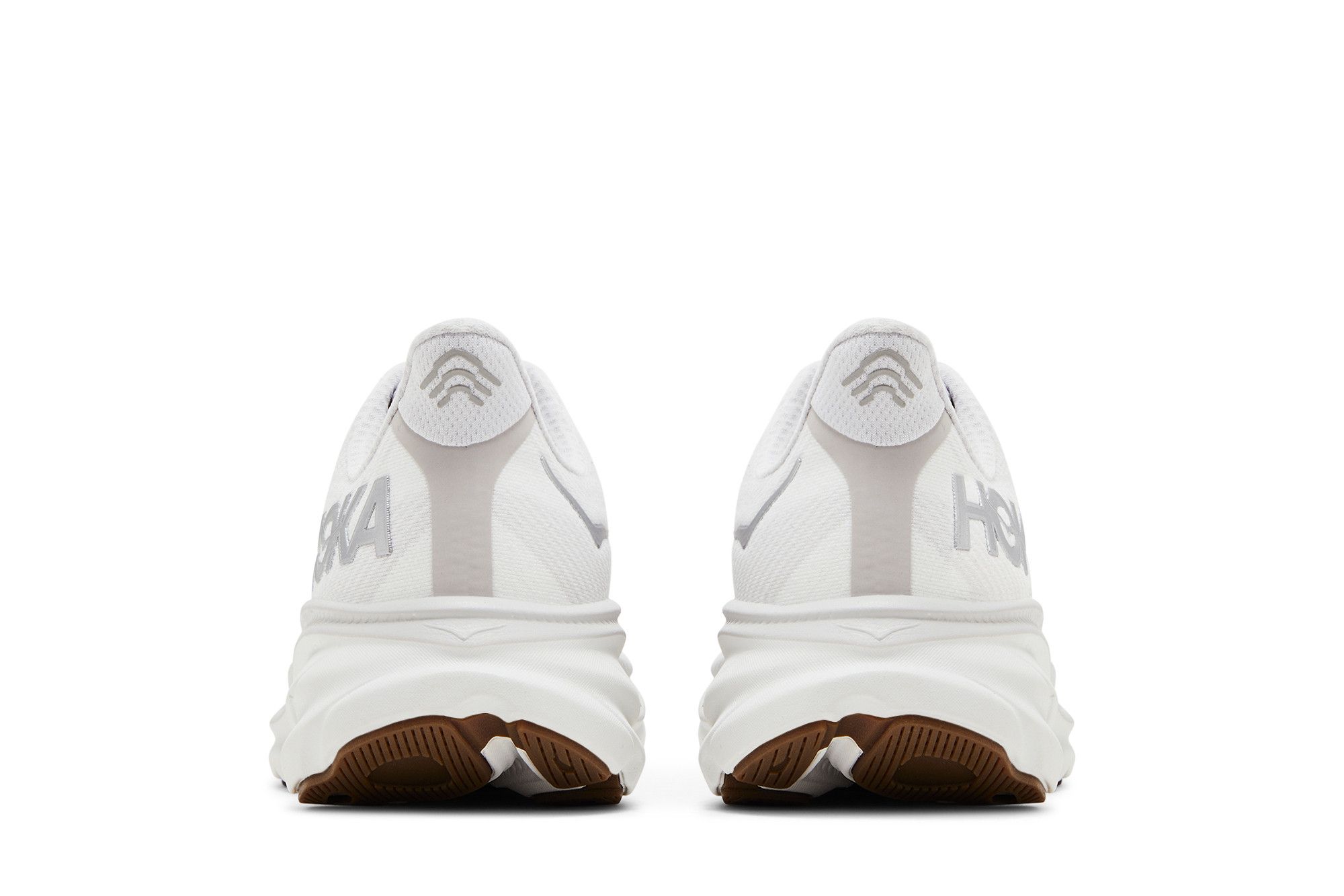 カナブンページ HOKA ONE ONE Clifton 9 'Nimbus Cloud' 1127895-NCWT