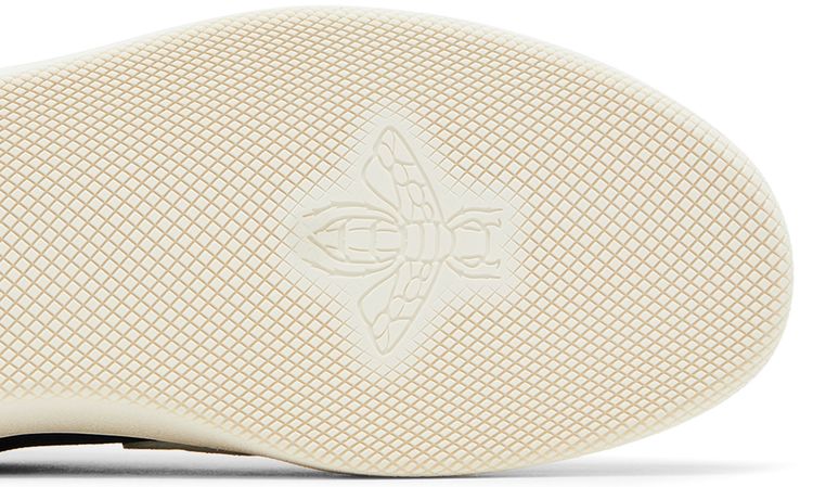 Gucci G74 Interlocking G   Blue Suede
