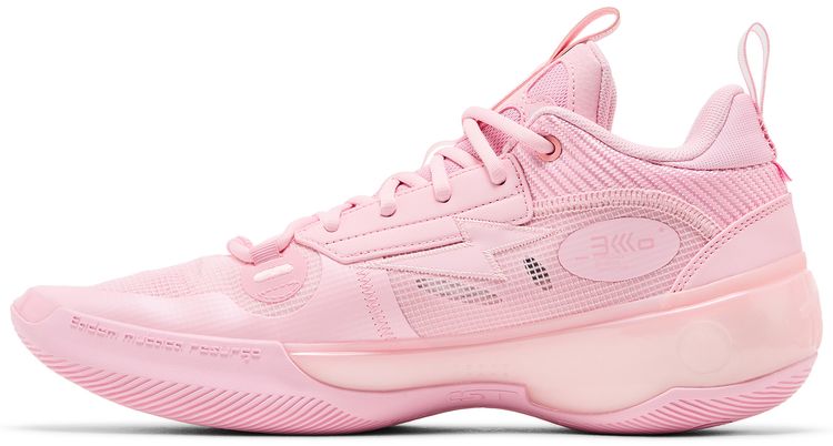 Li Ning Way of Wade 10 Low Cherry Blossom