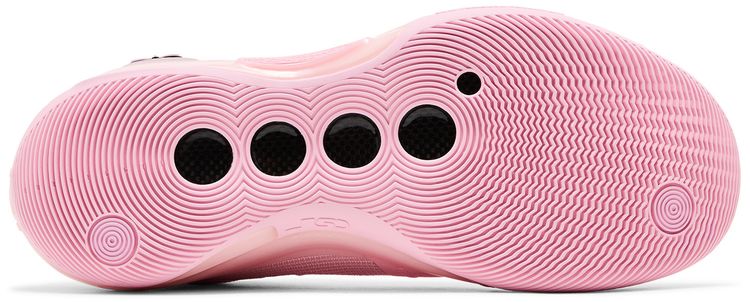 Li Ning Way of Wade 10 Low Cherry Blossom