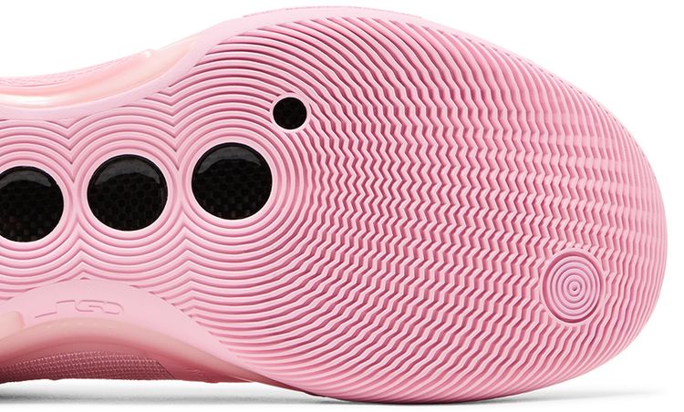 Li Ning Way of Wade 10 Low Cherry Blossom