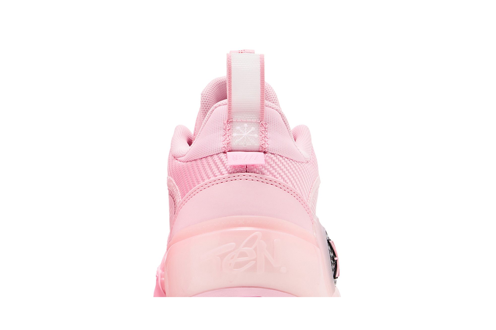 way of wade10 low チェリーブロッサム Way of Wade 10 Low Cherry Blossom | NBA basketball shoes