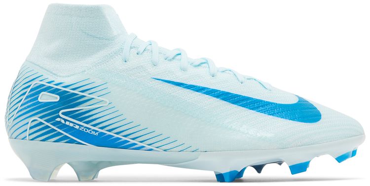 Nike Zoom Mercurial Superfly 10 Elite FG Mad Ambition Pack