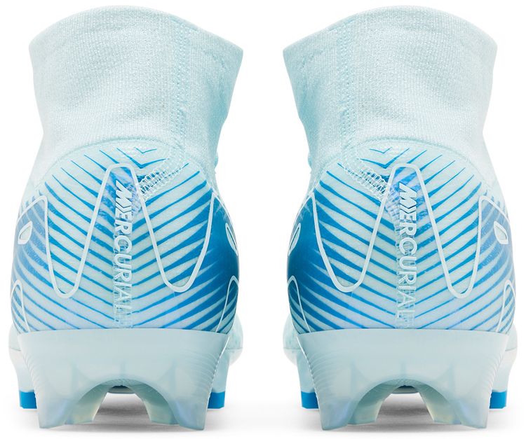 Nike Zoom Mercurial Superfly 10 Elite FG Mad Ambition Pack
