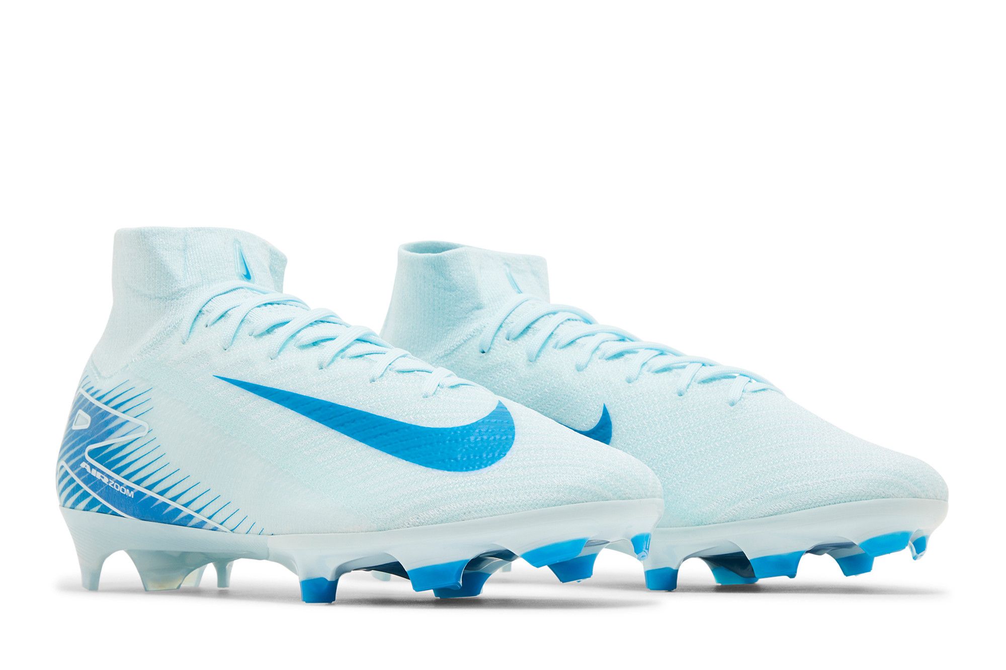 Buy Nike Zoom Mercurial Superfly 10 Elite FG 'Mad Ambition Pack