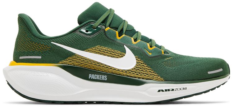 Buy NFL x Nike Air Zoom Pegasus 41 'Green Bay Packers' FZ5090