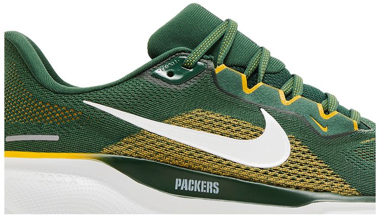 Buy NFL x Nike Air Zoom Pegasus 41 'Green Bay Packers' FZ5090