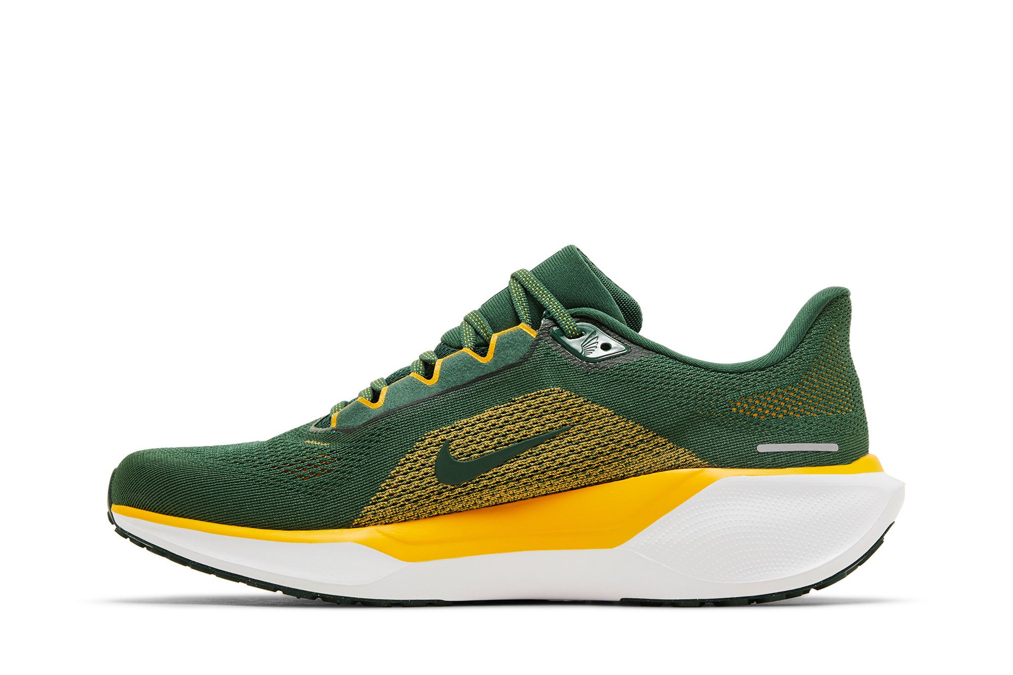 Buy NFL x Air Zoom Pegasus 41 'Green Bay Packers' - FZ5090