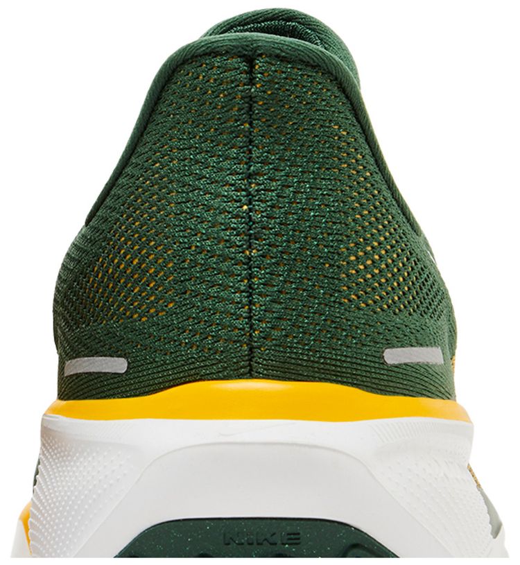 NFL x Nike Air Zoom Pegasus 41 Green Bay Packers