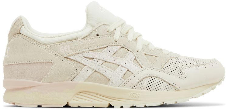 Gel Lyte 5 Pale Oak
