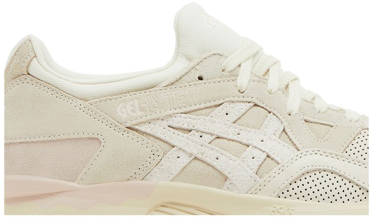 Gel Lyte 5 Pale Oak