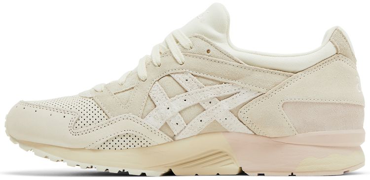 Gel Lyte 5 Pale Oak