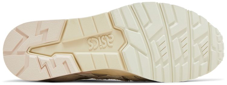 Gel Lyte 5 Pale Oak