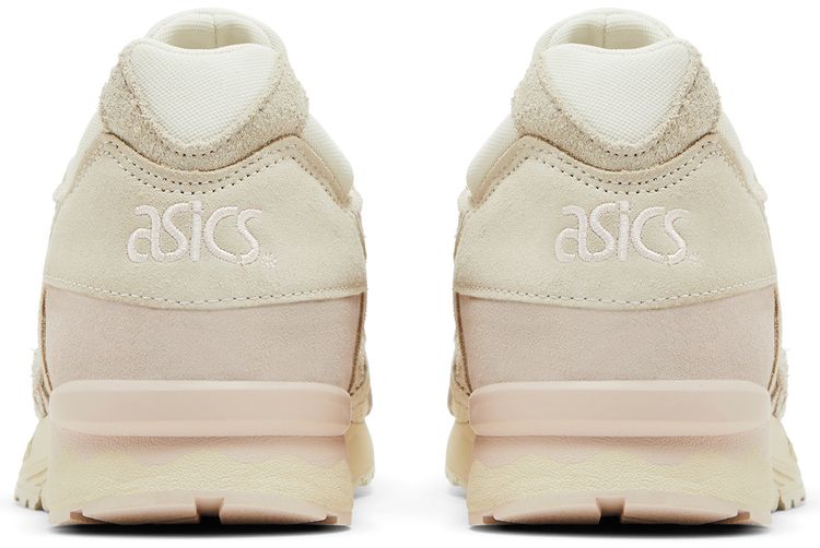 Gel Lyte 5 Pale Oak