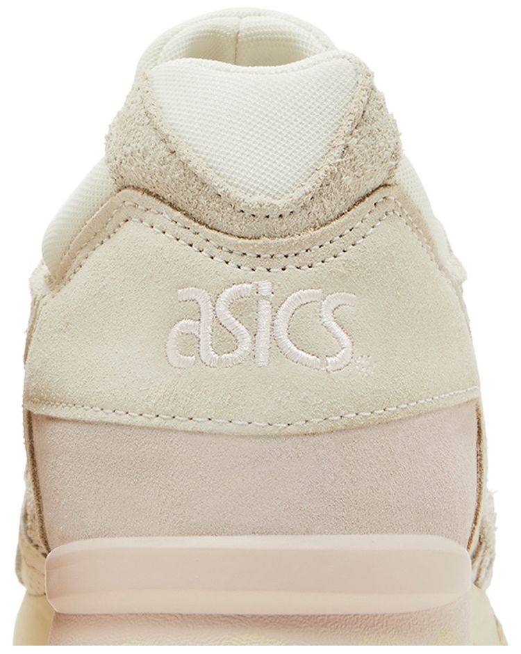 Gel Lyte 5 Pale Oak