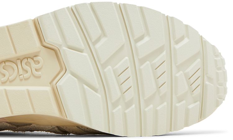 Gel Lyte 5 Pale Oak
