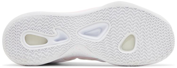 Nike Air Zoom HyperSet 2 SE IC White Arctic Pink