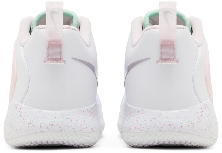 Nike Air Zoom HyperSet 2 SE IC White Arctic Pink