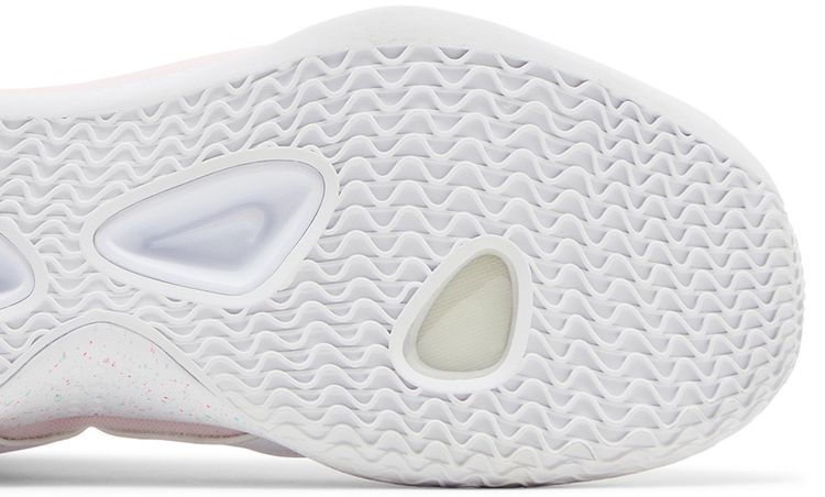 Nike Air Zoom HyperSet 2 SE IC White Arctic Pink