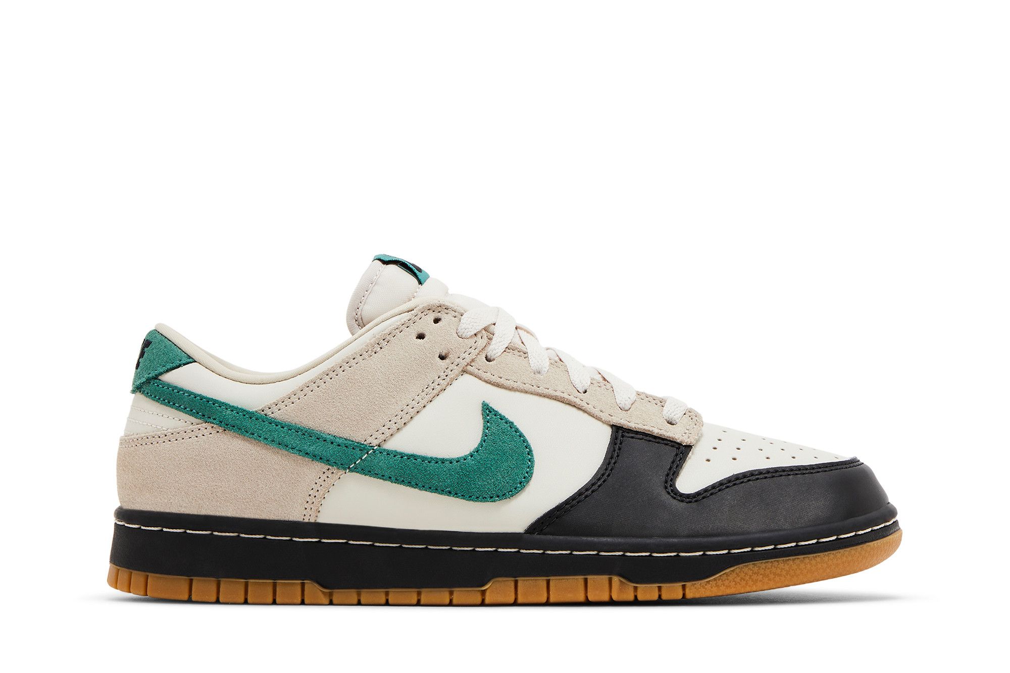 【返品送料無料】 Buy Dunk Low 'Light Orewood Bicoastal' - HQ3483 104 | GOAT 小物