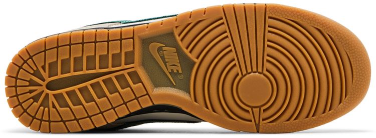 Dunk Low Light Orewood Bicoastal