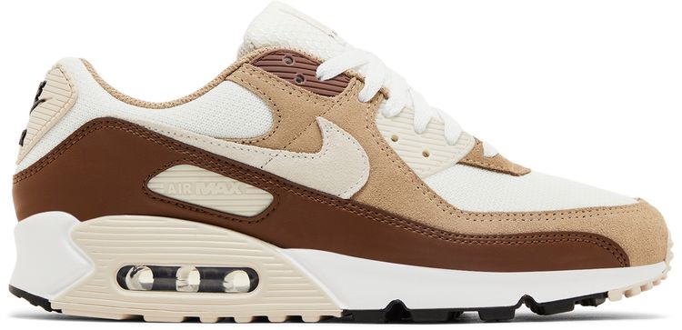 Air Max 90 Khaki Light Orewood Brown