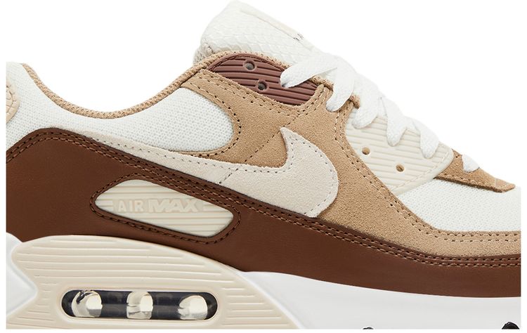 Air Max 90 Khaki Light Orewood Brown