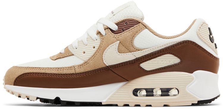 Air Max 90 Khaki Light Orewood Brown