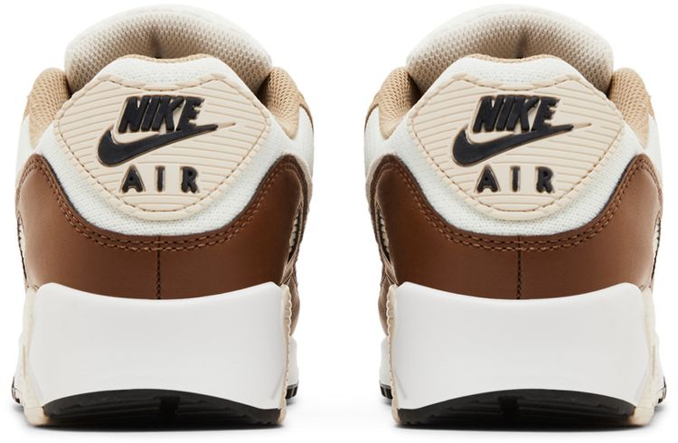 Air Max 90 Khaki Light Orewood Brown