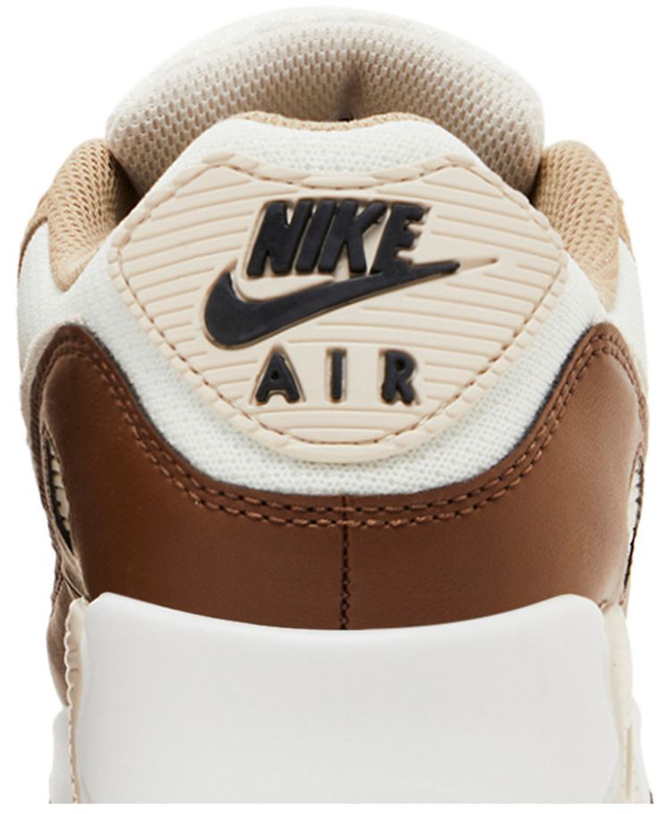 Air Max 90 Khaki Light Orewood Brown