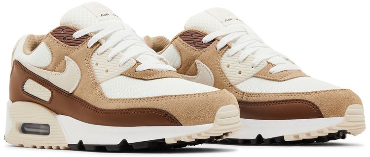 Air Max 90 Khaki Light Orewood Brown