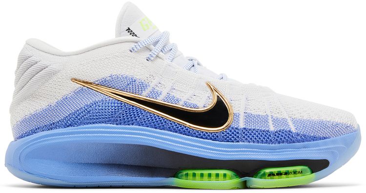 Nike Air Zoom GT Hustle 3 Fundamental