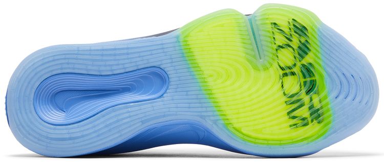 Nike Air Zoom GT Hustle 3 Fundamental