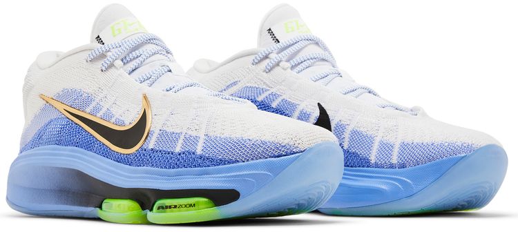 Nike Air Zoom GT Hustle 3 Fundamental